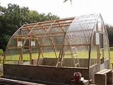 Arch Greenhouse
