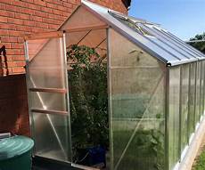 Arduino Greenhouse
