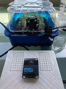 Arduino Greenhouse