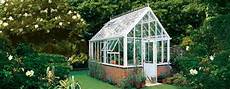 Bespoke Greenhouse