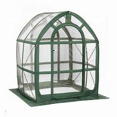 Collapsible Greenhouse