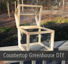Countertop Greenhouse