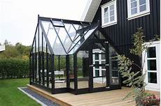 Deck Greenhouse
