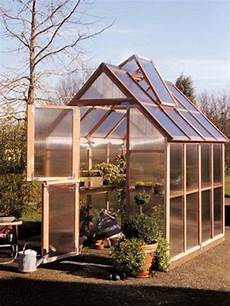 Diy Greenhouse