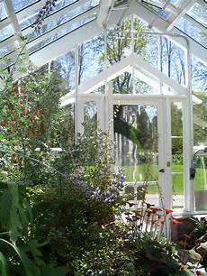 English Greenhouse