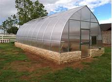 Exaco Greenhouse