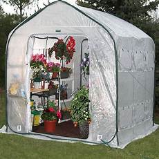 Flowerhouse Greenhouse