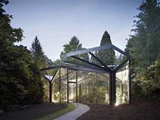 Forest Garden Greenhouse