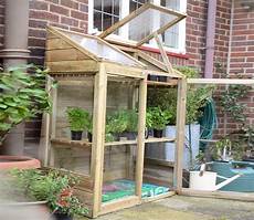 Forest Mini Greenhouse