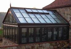 Frame Greenhouses