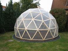 Geo Dome Greenhouse