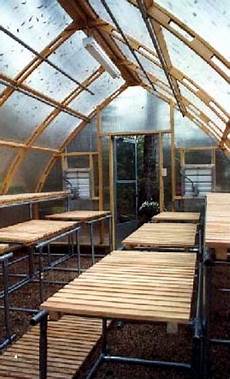 Giant Greenhouse