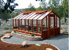 Greenhouse Builders
