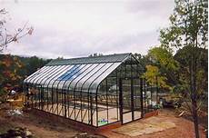 Greenhouse Company