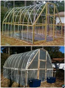 Greenhouse For Garden