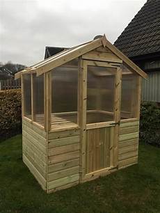 Greenhouse Frame Only