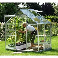 Greenhouse Frame