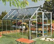 Greenhouse Frame