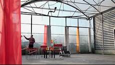 Greenhouse Ventilation