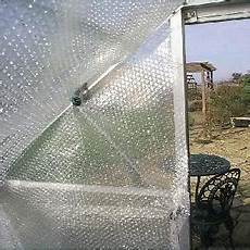 Greenhouses Materials