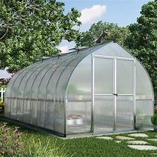 Harmony Greenhouse