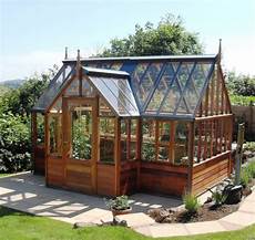 Homemade Greenhouse