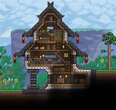 House With Greenhouse