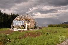 Igloo Greenhouse