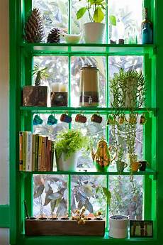 Indoor Glass Greenhouse