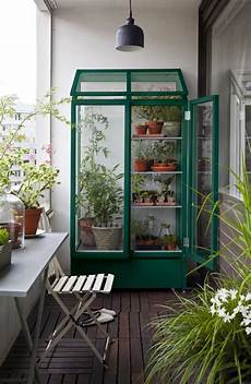 Indoor Greenhouse Cabinet