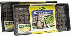 Jiffy Professional Greenhouse