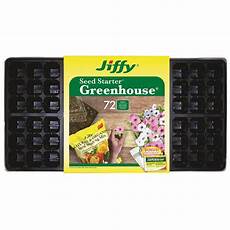 Jiffy Professional Greenhouse