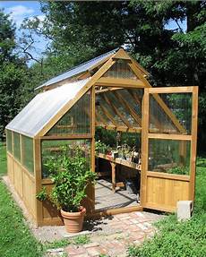 Ken's Greenhouse