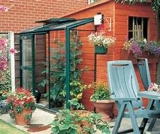 Lean To Greenhouse Polycarbonate