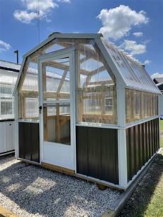 Metal Greenhouse