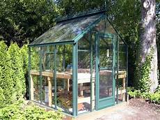 Mini Outdoor Greenhouse