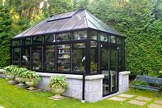Oasis Greenhouse