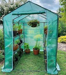 Ohuhu Greenhouse