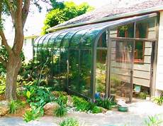 Orangerie Greenhouse