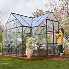 Orangery Greenhouse