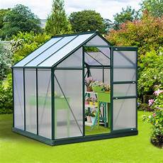 Outsunny Greenhouse
