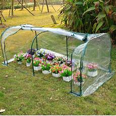 Outsunny Portable Greenhouse