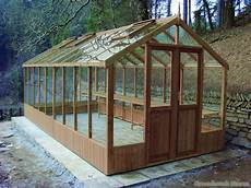 Owlseye Greenhouse