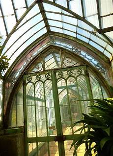 Pallet Greenhouse