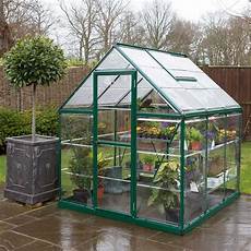 Palram Harmony Greenhouse