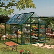 Palram Harmony Greenhouse