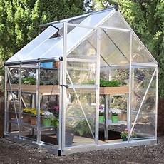 Palram Hybrid Greenhouse