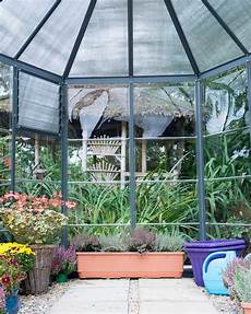 Palram Oasis Greenhouse