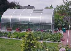 Plastic Greenhouse