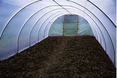 Poly Tunnel Plastic